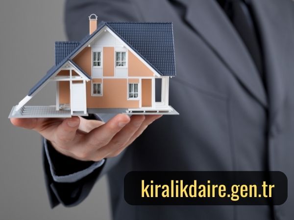 Dinçkök Mahallesi Kiralık Daire